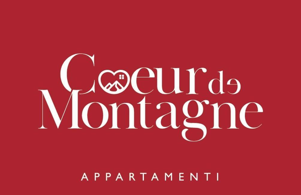 Coeur De Montagne Lägenhet Gignod Exteriör bild